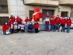 CABALGATA REYES 05-01-2022